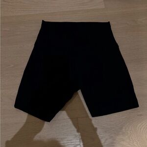 Lululemon Navy Shorts